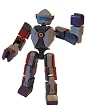 Shockini Neutrex Figure