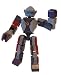 Shockini Neutrex Figure
