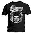 David Bowie T-Shirts and Hoodies