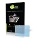 Savvies Crystalclear Screen Protector for Sony DSC-W300,W 300, Protective Film, 100% fits, Display Protection Film