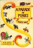 A parade of ponies : short stories for children