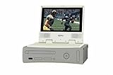 Axion MP-920XB 9.2" Widescreen TFT LCD Monitor for XBox360