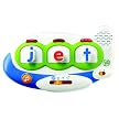 LeapFrog Word Whammer Fridge Phonics Set