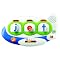 LeapFrog Word Whammer Fridge Phonics Set