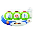 LeapFrog Word Whammer Fridge Phonics Set