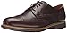Cole Haan Men's Great Jones Wingtip Oxford