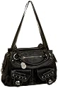 KATHY Van Zeeland Lady Loop Satchel