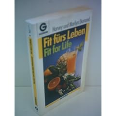 Harvey Diamond: Fit f�rs Leben- Fit for Life