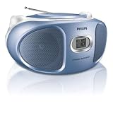 Philips az102n