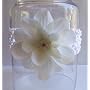 Claribel Baby Flower Headband