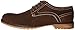 Hush Puppies Men's Rohan Rigby Oxford