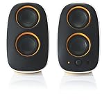 Philips SPA3210/05 Desktop Multimedia 2.0 Speakers