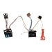 Autoleads SOT-976 Accessory Interface Lead for Volkswagen/ Mercedes/ BMW
