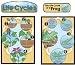 Life Cycle Posters (Set of 4)