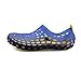 Aleader Men's Pull-On Water Shoes