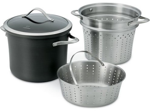 Calphalon Contemporary Nonstick 8-Quart Multipot