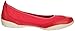 ECCO Women's Bluma Slip On Ballerina Flat