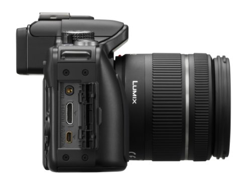 Imagen 4 de Panasonic 5025232629558