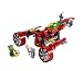 LEGO Atlantis Typhoon Turbo Sub (8060) image 1