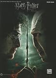 Harry Potter and the Deathly Hallows, Part 2: Piano Solos