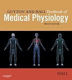 Textbook of medical physiology