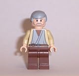Review LEGO  / LEGO STAR WARS MINI-FIGURE - OWEN LARS
