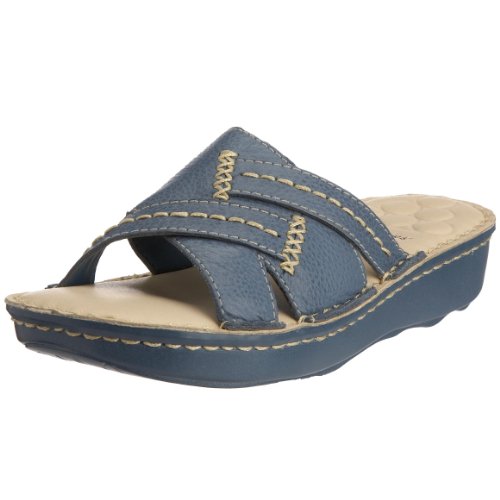 Hush Puppies Women's Biela Mule