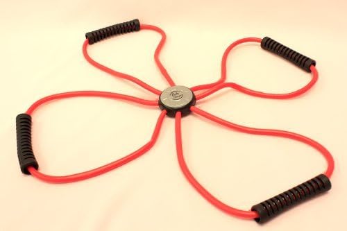 All Direction Body Shaper for Sweatless Simple Workout and Effectively Stimulate Body Muscles