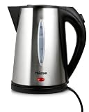 Produkt-Bild: Tristar WK-1317 Wasserkocher 1,7 Liter, 360 Grad, edelstahl Testsieger Testmag. 10/09
