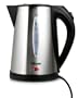 Tristar WK-1317 Wasserkocher 1,7 Liter, 360 Grad, edelstahl
