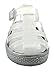 Igor Girl's Tenis Synthetic Jelly Sandal