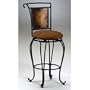 Hillsdale Milan Swivel Counter Stool