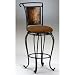 Hillsdale Milan Swivel Bar Stool