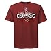 Arizona Cardinals 2009 NFC West Division Champs Locker Room T-Shirt - XX-Large