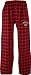 Sporting Goods : Montana Grizzlies Gridiron Flannel Pants