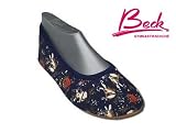 Gymnastikschuhe, Turnschuhe, Schl�ppchen SAFARI dunkelblau Gr. 25 Preisvergleich