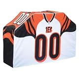 NFL Cincinnati Bengals Grill Cover