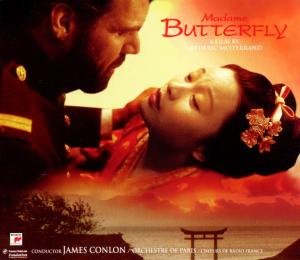 CD-Charts  Music : Puccini: Madama Butterfly