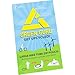 Green Guru Grand Zipper Pouch