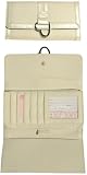 XOXO - XOXO Polish Tri-Fold Wallet (CHM), 76923