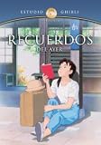 Recuerdos Del Ayer (Omohide Poro Poro) [*Ntsc/region 1 & 4 Dvd. Import-latin America] Produced By Hayao Miyazaki (Spanish Audio/subtitles)
