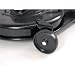 MTD LAWN MOWER PART # OEM-190-183 DECK WHEEL KIT