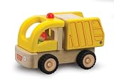 Wonderworld Mini Garbage Truck
