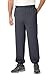 KingSize Men's Big & Tall Fleece Elastic Cuff Sweatpants