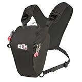 Clik Elite CE302BK Large Slr Chest Pack (Black)