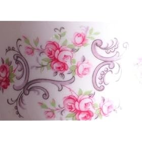 Gainsborough Pattern 47 2.75 Inch Cup