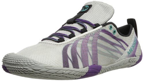 Merrell Women's Barefoot Vapor Glove Running Shoe