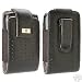 Blackberry Bold 9000 Leather Case Pouch