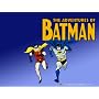 The Adventures of Batman