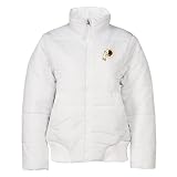Reebok Washington Redskins Heavyweight Avalanche Drift Jacket